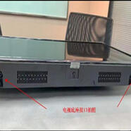 小米于小米紅米電視機專用底座支腳架32 40 42 43寸A43 EA43 ES43 通用型 需要核對型號 安裝孔拍