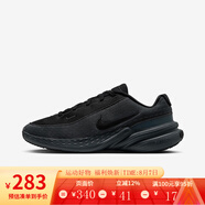 耐克（NIKE）官方2025新款男ZOOM運(yùn)動鞋子跑鞋舒適輕便跑步鞋 IB2765-001 40.5