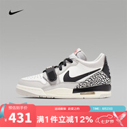 耐克（NIKE）女鞋 AIR JORDAN LEGACY 312運動青少年休閑鞋籃球鞋CD9054-101 CD9054-101 36 (230mm)