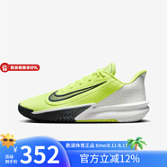 耐克男鞋新款PRECISION VII低幫運(yùn)動鞋緩震實(shí)戰(zhàn)籃球鞋 FN4322-700 42.5