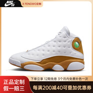 耐克（NIKE）/AirJordanAJ13男女高幫運(yùn)動(dòng)籃球鞋DJ5982DM0803-300 414571-171 40.5