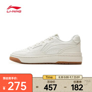 李寧（LI-NING）2025年男女新秀籃球鞋 ABCV009-1 41