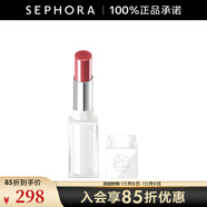 植村秀（Shu uemura）絹感潤護裸感唇膏 KN PK 347，2.8g