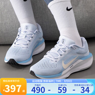 耐克（NIKE）女鞋跑鞋 2025夏季新款A(yù)IR WINFLO 11 輕便透氣運(yùn)動休閑鞋跑步鞋 FJ9510-007 36