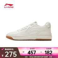 李寧（LI-NING）2025年男女新秀籃球鞋 ABCV009-1 41