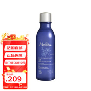 蜜葳特（MELVITA）百合精華爽膚水 100ml 明亮肌膚豐潤飽滿 1瓶裝