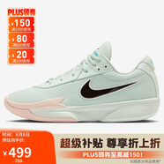 耐克NIKE男籃球鞋ZOOM G.T. CUT ACADEMY運動鞋F(xiàn)B2598-301微綠42