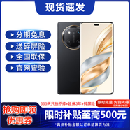 華為Mate60Pro 可選 X60pro 24期免息十面抗摔防水耐磨 5800mAh大電池 一億像素AI影像 國(guó)行正品 典雅黑 12GB+512GB 官方標(biāo)配【延保3年:365天只換不修+碎屏險(xiǎn)】
