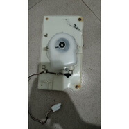 科麥斯三星對開(kāi)門(mén)冰箱RS55K4000SA/SC 風(fēng)扇電機總成 壓縮機冷凝器 DC12V 冷藏_冷凍風(fēng)扇一套