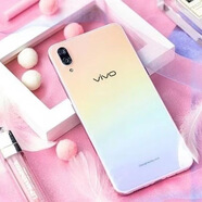 vivo X23/X21/X20老人拍照低價(jià)學(xué)生游戲備用工作室4G手機Y97/93S vivo X21(6G+64G) 需要指定顏色拍下備注 套餐一