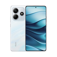 小米（MI）MIUI/小米 Redmi Note 14 5G 高刷護眼直屏雙揚聲器5g手機紅米note14 星輝白8+128G 中國大陸