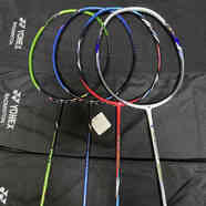 尤尼克斯（YONEX）弓箭FB ARCFB VTFB VT60 AT600 粉VTIFBP 羽毛球拍HBEVT-FB F G5 JP版本 綠色 停產(chǎn)無(wú)售后空拍