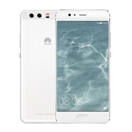 華為（HUAWEI）/華為 P10 Plus 雙卡雙待通 備用智能手機(jī) 指紋解鎖 陶瓷白 128GB_官方標(biāo)配_中國大陸