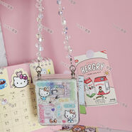 華強(qiáng)北優(yōu)選可愛(ài)立體聲Hello Kitty三星Zflip75膠手機(jī)殼Motorazr四 立體KT水晶手提煉 三星GalaxyZFlip3