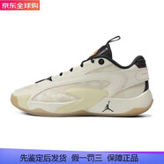 耐克（NIKE）男子JORDAN LUKA 2 F籃球鞋DX9012-100 椰子白/化石黑(dx9012-100) 40