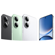 小米（MI） REDMI Turbo 4 Pro新品紅米note手機 黑色 16GB+256GB5G全網(wǎng)通