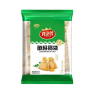 凍品先生安井魚(yú)豆腐25kg速凍魚(yú)丸火鍋食材關(guān)東煮麻辣燙串串香丸子 籽福袋2點(diǎn)5kg約82個(gè)2點(diǎn)5kg