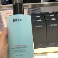 碧爾緹希（BRTC）韓國BRTC多效合一精華乳液 補水保濕收毛孔調節(jié)皮脂控油