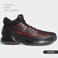 阿迪達(dá)斯 （adidas）Rose 男子場上舒適訓(xùn)練實(shí)戰(zhàn)籃球鞋 AQ0040 G26162 39