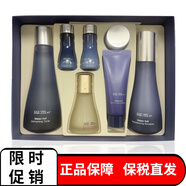 蘇秘37°（Su:m37°） 韓國(guó)進(jìn)口呼吸套裝37度水乳套盒護(hù)膚品化妝品保濕補(bǔ)水女護(hù)膚禮盒 水分驚喜兩件套-百貨版