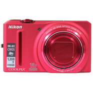 Nikon/尼康 COOLPIX S6200精品復(fù)古冷白皮長焦CCD學(xué)生S2700 S5200 ' 尼康S9100(全新顏色隨機) 套餐二