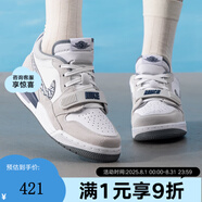 NIKE官方正品 AIR JORDAN LEGACY 312 LOW 青少年運動籃球鞋 CD9054-124 39