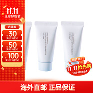 蘭芝（LANEIGE）多效保濕潔凈泡沫潔顏洗面奶 新舊版隨機(jī) 藍(lán)色 30ml *3件裝