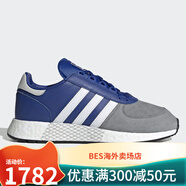 阿迪達斯 Adidas/I-5923 男女緩震低幫經(jīng)典運動(dòng)休閑鞋 BD7812 EF4395 42