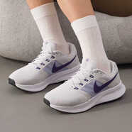 耐克（NIKE）官方艦店女鞋 新款運(yùn)動(dòng)鞋子輕便防滑耐磨休閑鞋低幫緩震跑步鞋 DR2698-014/紫羅蘭 40