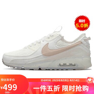 耐克NIKE男休閑鞋經(jīng)典TERRASCAPE 90運(yùn)動(dòng)鞋DM0033-100白/卡其43