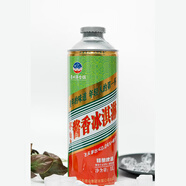 九洲傳奇貴州茅臺鎮原漿全麥啤酒1L*6瓶精釀黃啤茶啤高端果啤禮盒果酒茶啤 【醬香冰淇淋啤酒】 1L 6桶