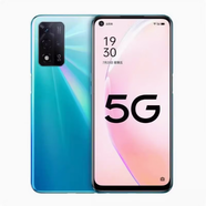 OPPO A93s 5G通 6.5寸5000毫安大電池 游戲流暢智慧型手機(jī) 初夏光海 8GB+256GB