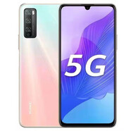 華為（HUAWEI）暢享20 Pro通5G智能手機(jī)便宜學(xué)生老人機(jī)備用機(jī) 櫻雪晴空 5G通 8+128GB