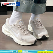 耐克（NIKE）跑步鞋女鞋 2025新款夏季慢跑鞋輕便休閑緩震時(shí)尚運動(dòng)鞋 JOURNEY RUN/椰奶白-100 36
