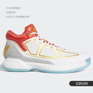 阿迪達斯 （adidas）Rose 男子場上舒適訓練實戰(zhàn)籃球鞋 AQ0040G2616044