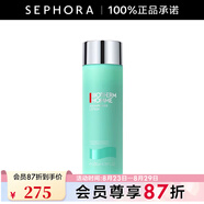 碧歐泉（BIOTHERM） 新男士水動(dòng)力爽膚水 補水保濕 生日禮物送男友   七夕情人節禮物 200ml