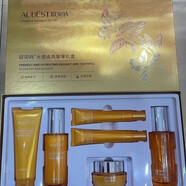 歐貝詩(shī)（AUBEST）歐貝詩(shī)光感煥亮白松露黃金六件套補水保濕護膚品