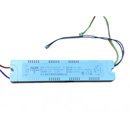 雷士照明（NVC）同款TCL鎮流器家居智能驅動(dòng)隔離驅驅動(dòng)電家裝燈飾單色驅動(dòng)led燈控 姚氏照明品牌120-130W輸出兩線(xiàn)插頭米家WIF