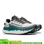 NEW BALANCE新百倫男鞋跑鞋緩沖厚底網(wǎng)眼透氣時(shí)尚遠足休閑運動(dòng)鞋 Reflection/Vintage Teal 12.5=47