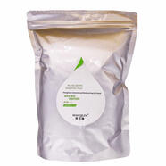 曼其琳綠豆軟膜粉MANQILIN綠豆礦物泥保濕軟膜粉面膜粉補水 曼其琳綠豆礦物泥保濕軟膜粉1KG