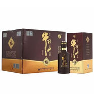 牛欄山二鍋頭精品福酒 牛欄山秘釀52度 500ml*6瓶濃香型白酒【喜宴】 52度 500mL 6瓶 整箱
