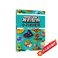 我的世界 小巧的建筑