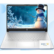 惠普（HP）筆記本電腦14英寸 Ultrabook超極本限量版 英特爾四核  8GB+128G存儲空間 配512GB便攜式硬盤 Sky Blue天藍