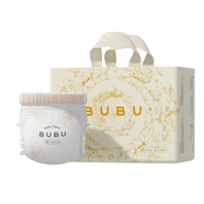 BUBU絲綢之路拉拉褲L碼30片（8-11.5KG）蠶絲蛋白超薄柔軟