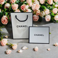 香奈兒（Chanel）2023圣誕限定新品口紅送人禮物 口紅#854正紅色 854+禮盒禮袋