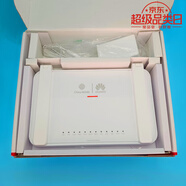華為（HUAWEI）FTTR光路由HN8145XR+K662D全屋光纖組網(wǎng)WiFi6大戶型千兆套裝 主設(shè)備公開版(華為界面)HN8145XR 帶移動L