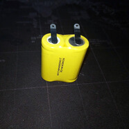 適用奔騰剃須刀 原裝電池 PW918 PQ3800PQ38S PL213 2.4V充電電池 標準