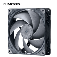 追風(fēng)者（PHANTEKS）T30 14cm高風(fēng)壓工業(yè)級散熱風(fēng)扇(Vapo軸/磁浮馬達/PWM多模式可調/15萬(wàn)小時(shí)/2500轉)