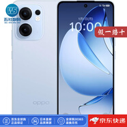 OPPO【日本直郵】OPPO Reno13 A小直屏手機(jī) AI高清實(shí)況照片 學(xué)生拍照智能新品 日版手機(jī) Reno13 A【冰藍(lán)色 8+128GB】