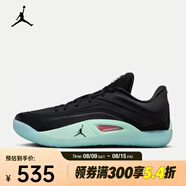 耐克（NIKE）Zion 4 PF 錫安男子籃球鞋 FD0591-007 43